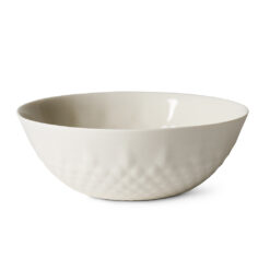 CANDY BOWL 2.3 dl, White
