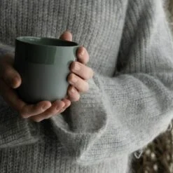 KRUM Kaffekopp, Skog - Bilde 3
