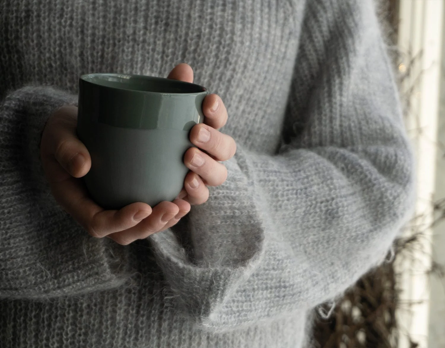 KRUM Kaffekopp, Skog - Bilde 3