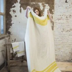 The Belgian Towel