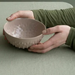 Alternative view of ment® + Under Piggbolle, Dust pink