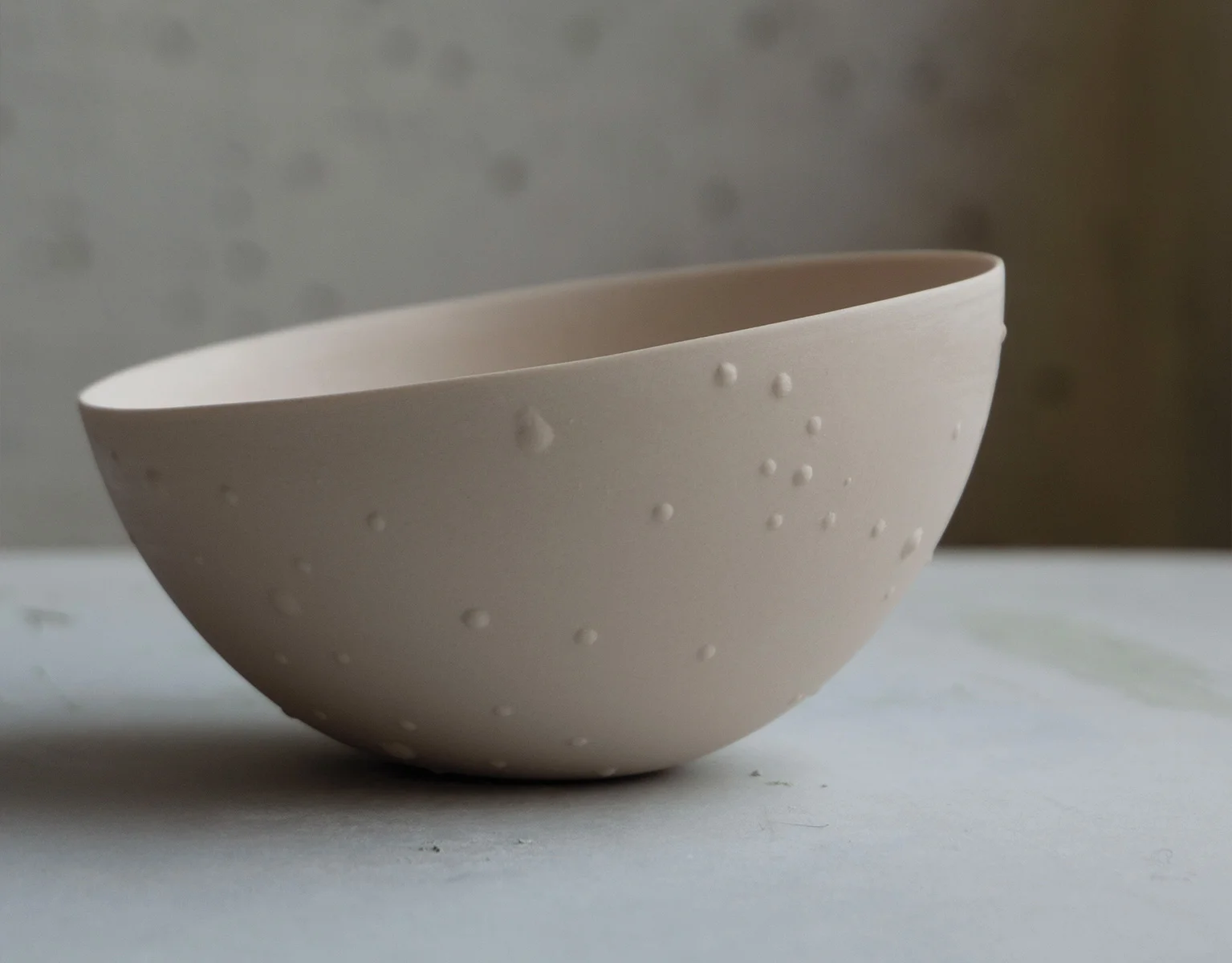 ment® + Under Prikkebolle, Rosa - Bilde 3