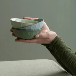 sugar toy that we mix color pigments into the material itself instead of the glaze on the outside