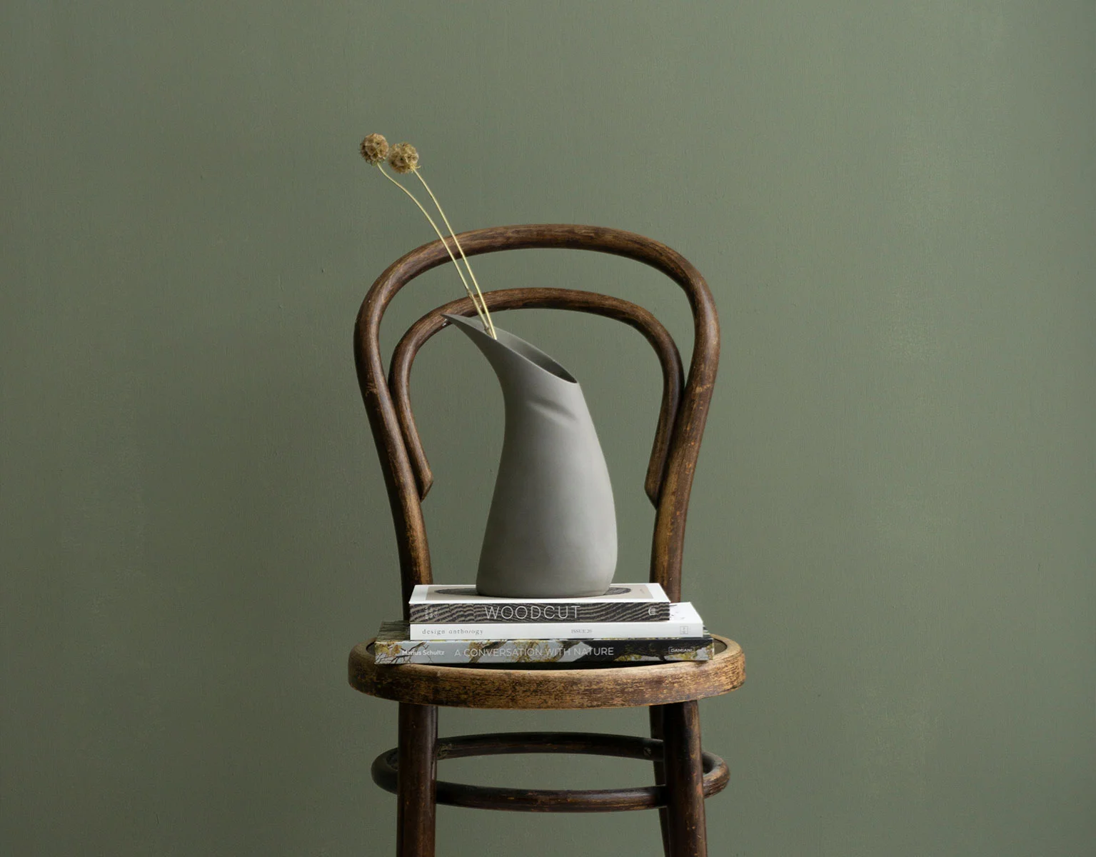 ment® + Under Watering Can, Iron - Image 2