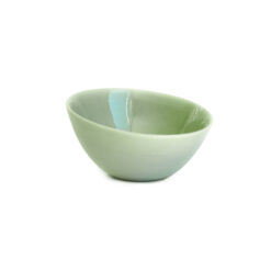 Dipping bowl, Green
