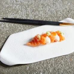 ment® + Omakase