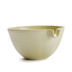 BRIMI E- Småkå bowl, 3 dl, yellow