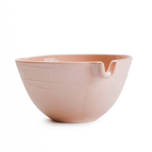 BRIMI E- Småkå bowl, 3 dl, Pink