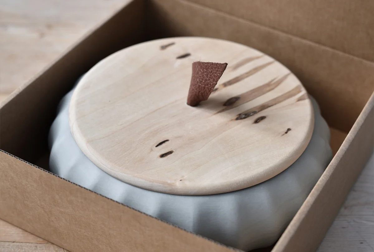 Sea urchin, Mist - Image 3