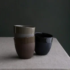 Espresso cups