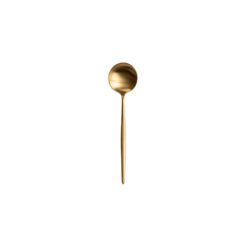 MOON Gold Tablespoon