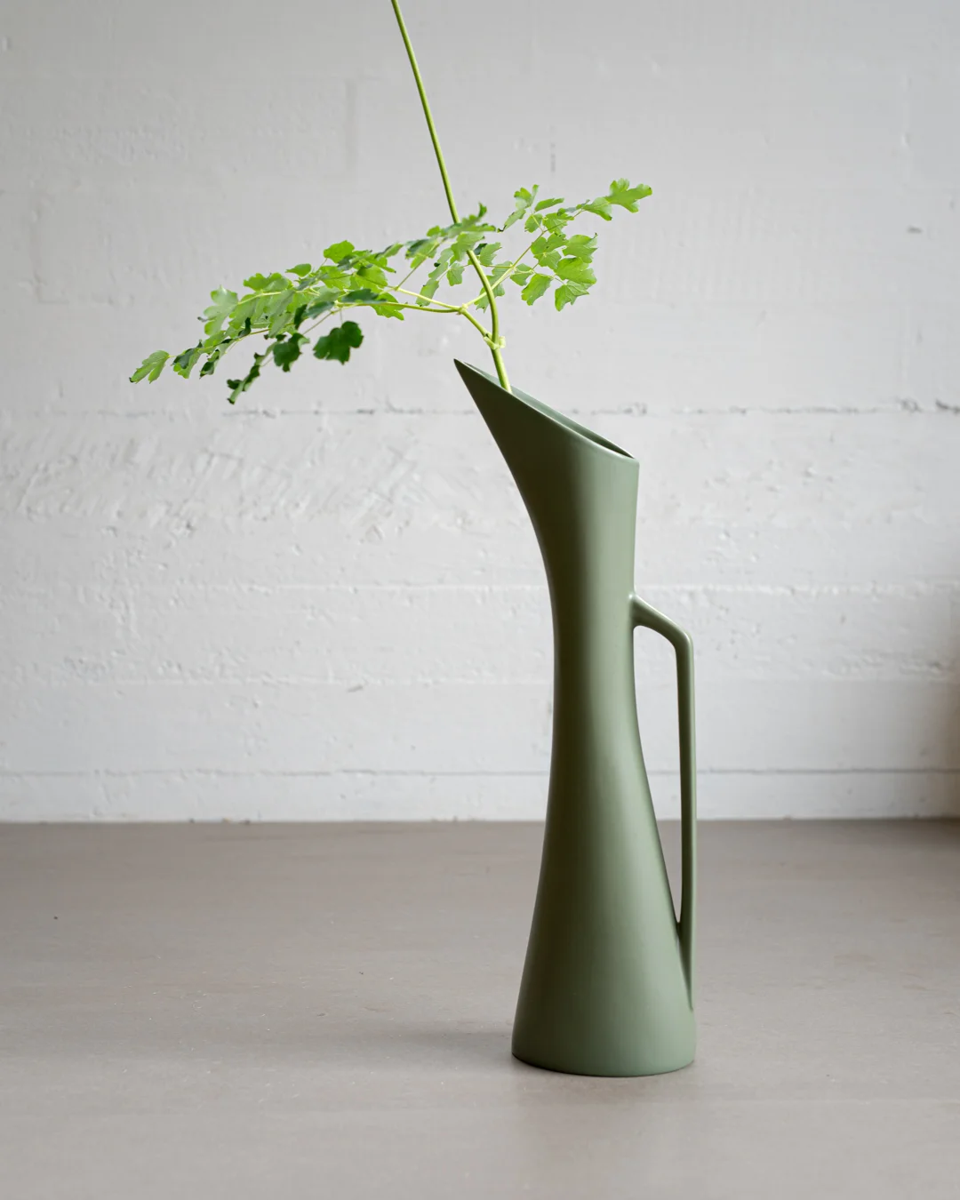STOLT Jug, Leaf Green - Image 2