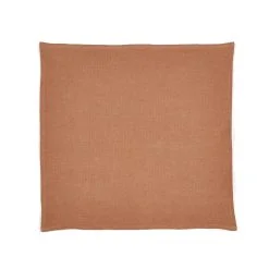 Hudson napkin, Cinnamon 53x53cm