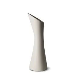STOLT Jug Small, White