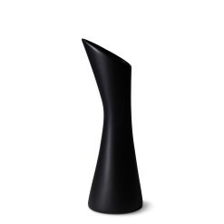 image of the vase proud jug small, black