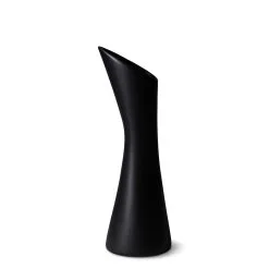 image of the vase proud jug small, black