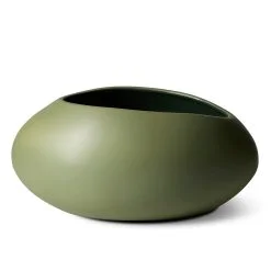 RAUS Egg, Grønn
