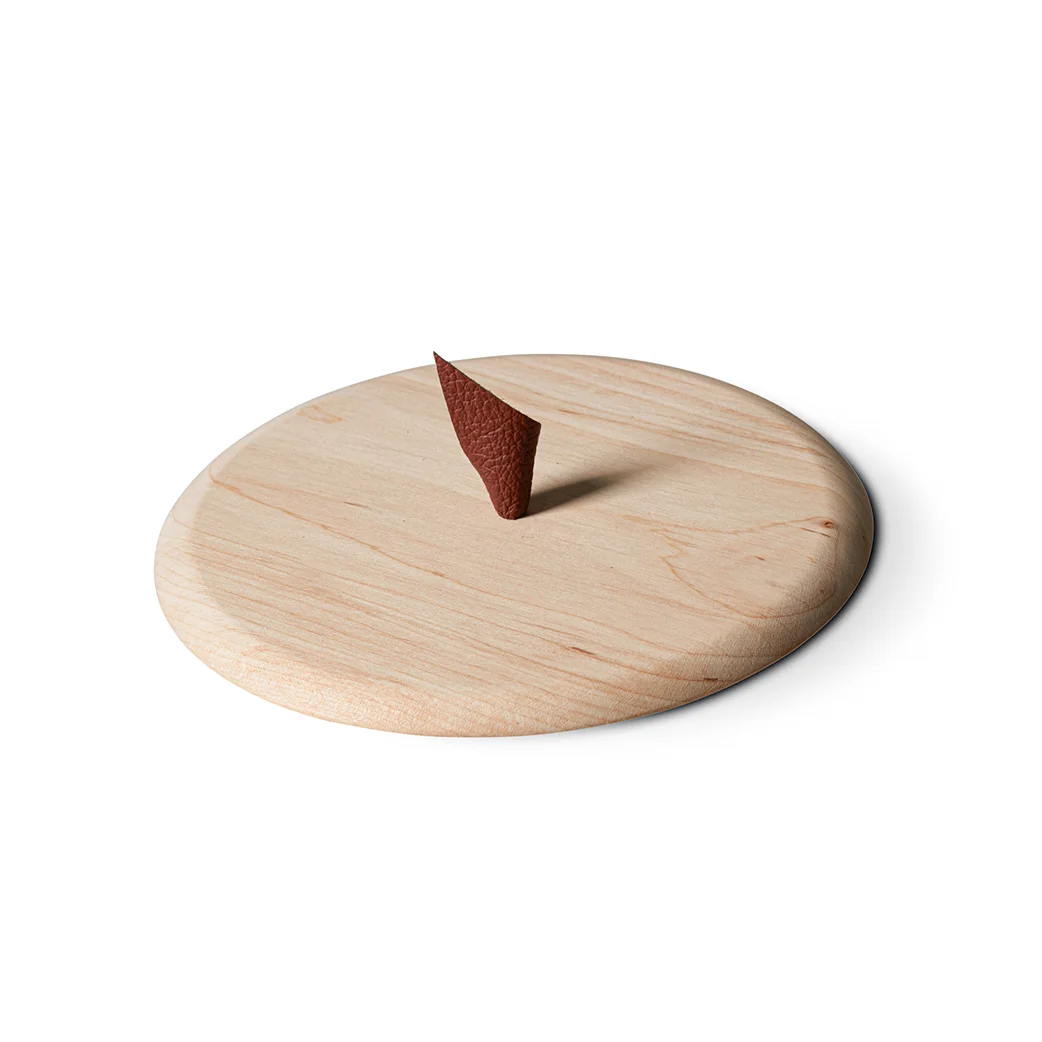 Kråkebolle Lid