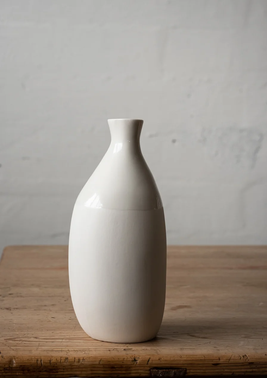 KAGGE, White