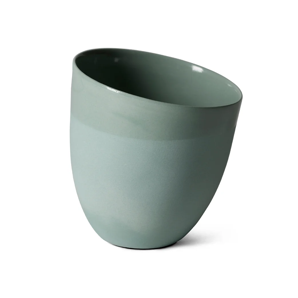 KRUM Teacup, Lågen