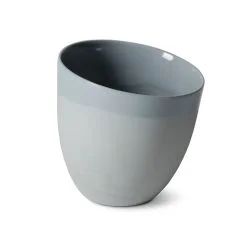 KRUM Tekopp, Dueblå