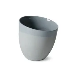 KRUM Kaffekopp, Dueblå