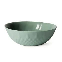 image of a candy bowl in the color barn