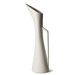STOLT Jug, White