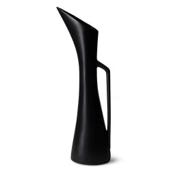 image of the vase proud jug, black