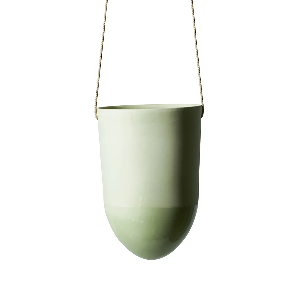 Ampel Small, Green
