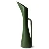 image of the vase proud jug, leaf green