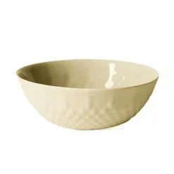 image of a candy bowl in the color grain