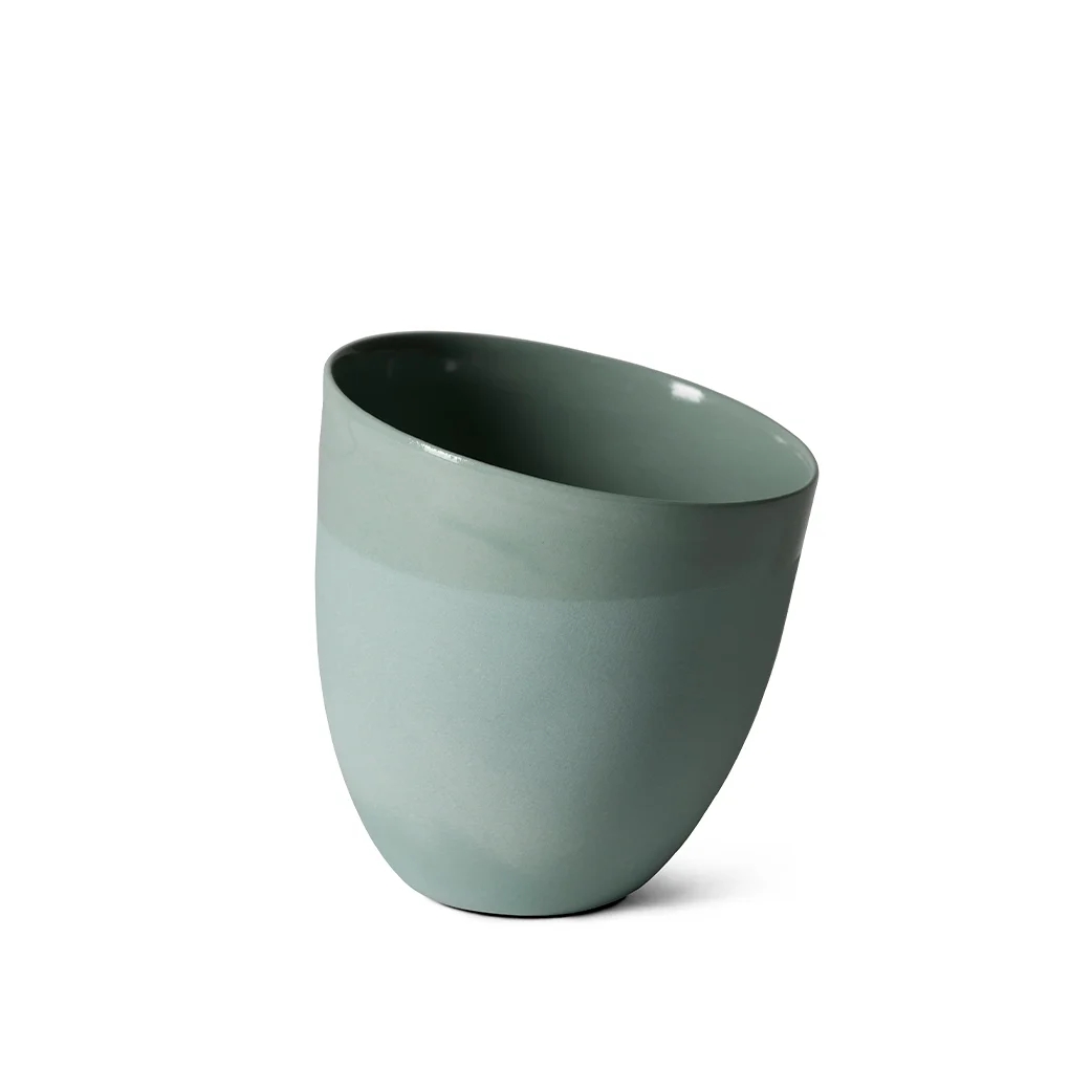 KRUM Espresso cup, Lågen