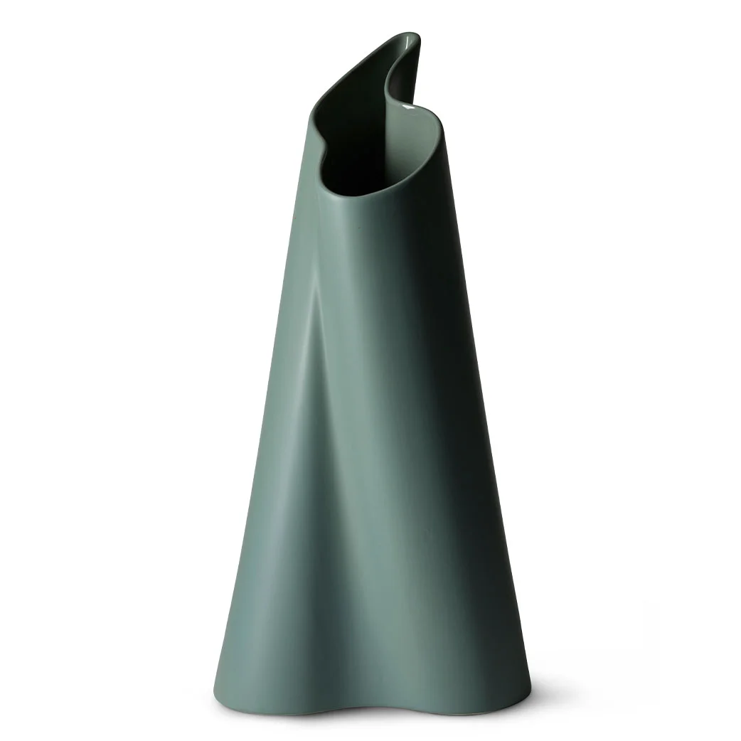 Vindskjev Vase, Lågen