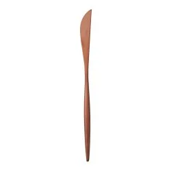 MOON Kobber Kniv