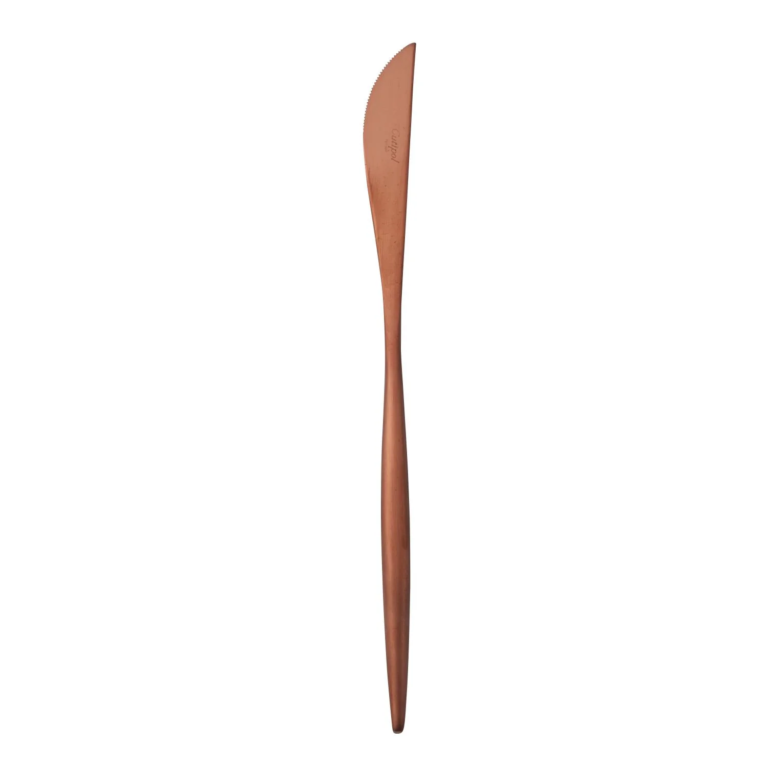 MOON Copper Knife