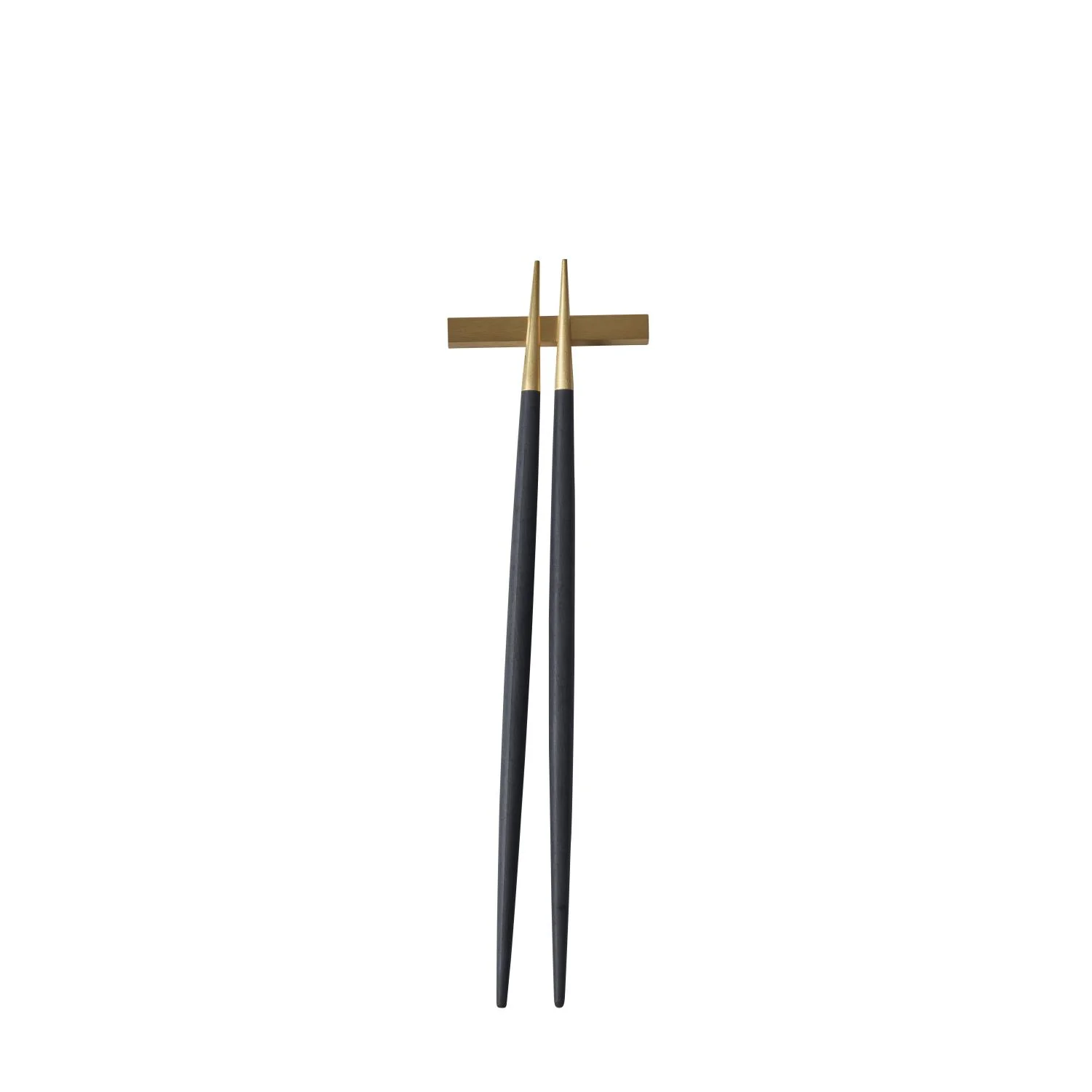 GOA Black-Gold Chopsticks