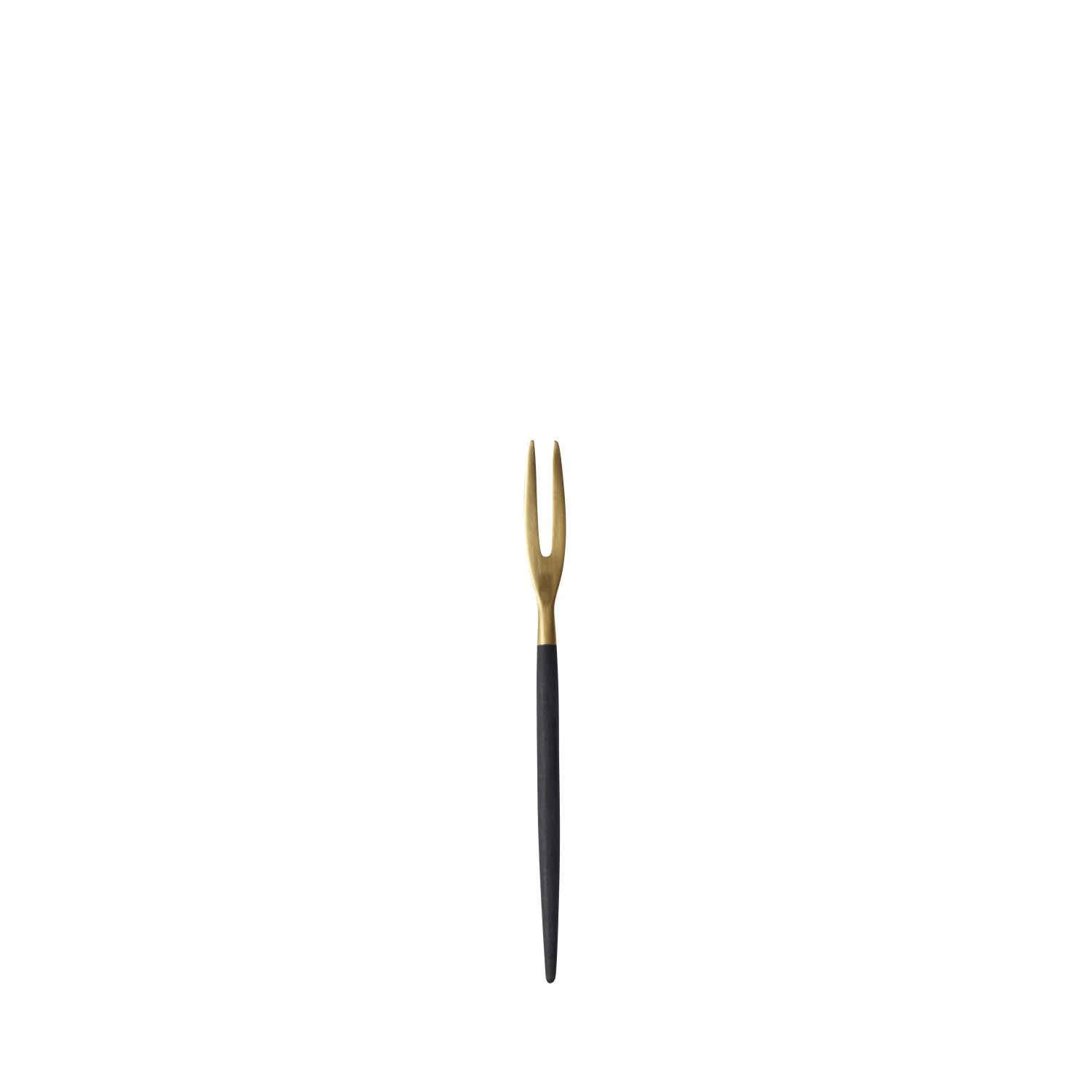 GOA Black-Gold Japanese Fork