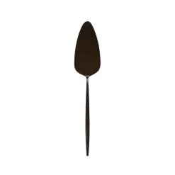 MOON Black Cake Spade