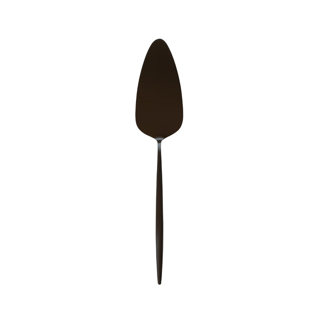 MOON Black Cake Spade