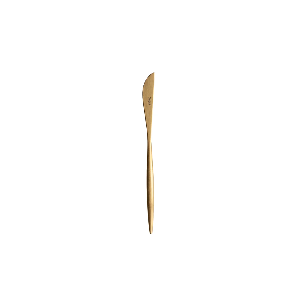 MOON Gold Knife