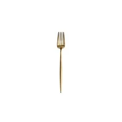 MOON Gold Fork