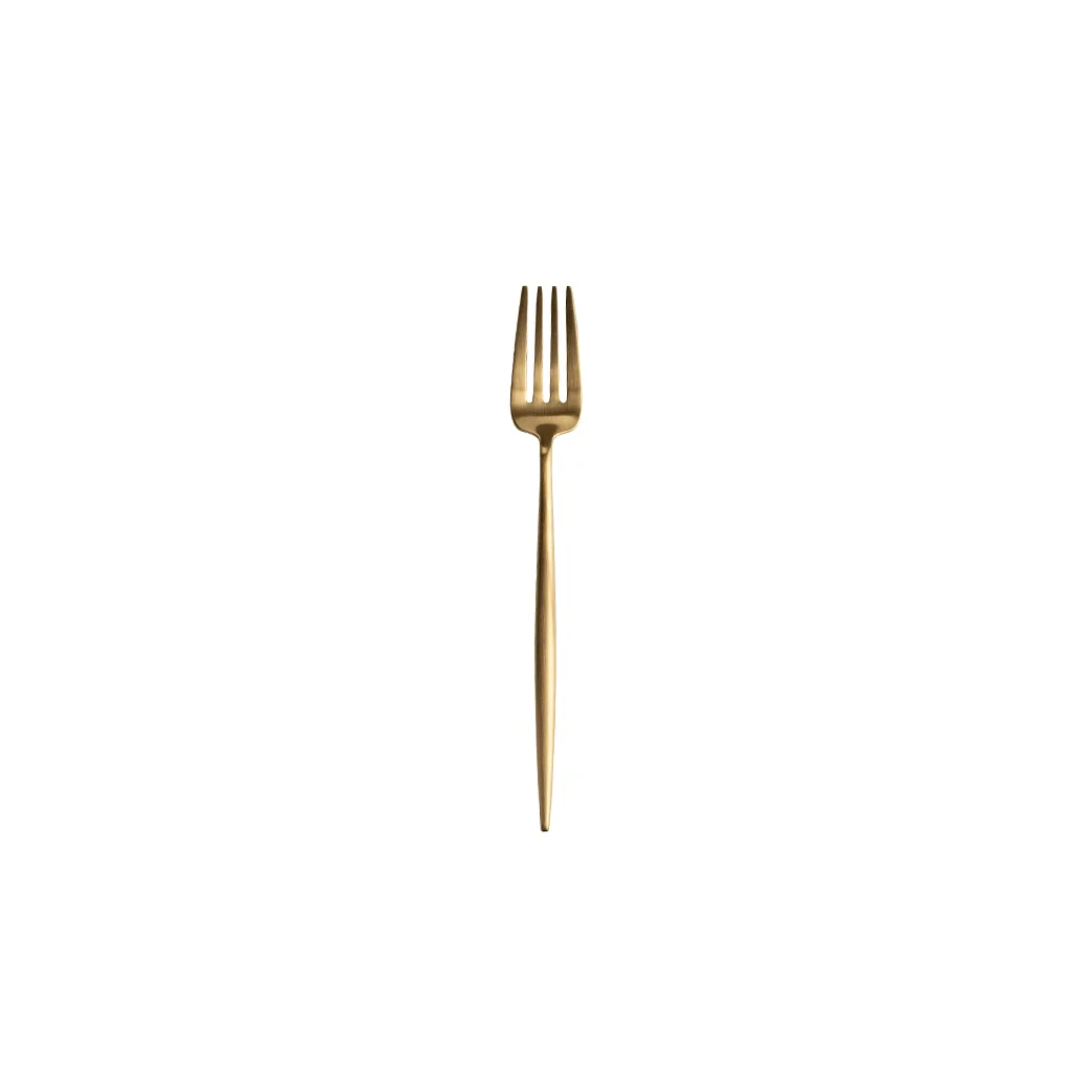 MOON Gold Fork