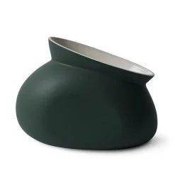 RAUS Boks, Flaskegrønn