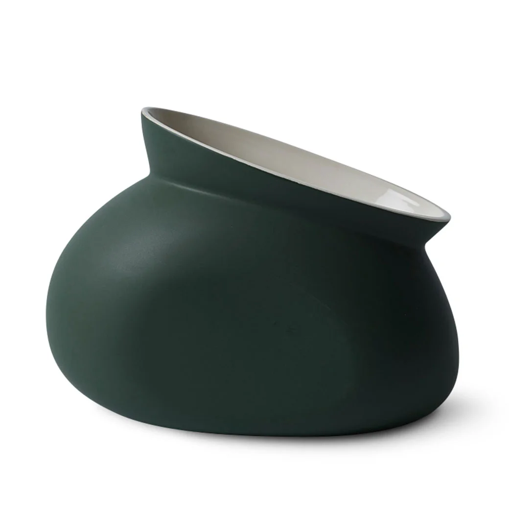 RAUS Box, Bottle green
