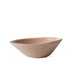 KRUM Soup Bowl, Roe
