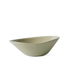 KRUM Soup Bowl, Straw