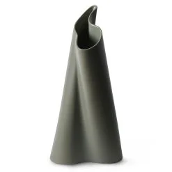 Vindskjev Vase, Gravel