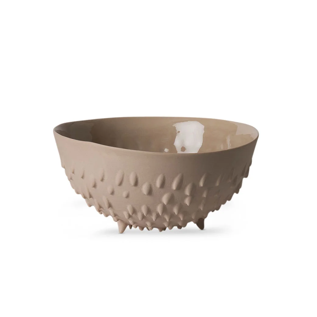 ment® + Under Piggbolle, dusty pink