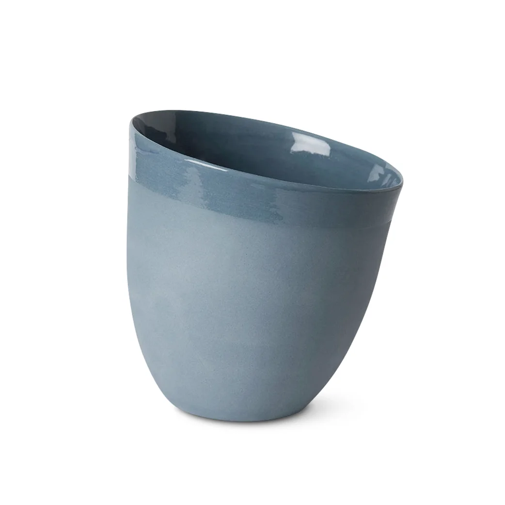 KRUM Coffee cup, Sky blue